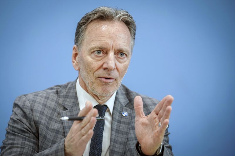 Холгер Мюнх