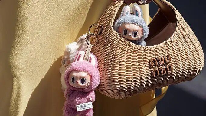 Модната играчка