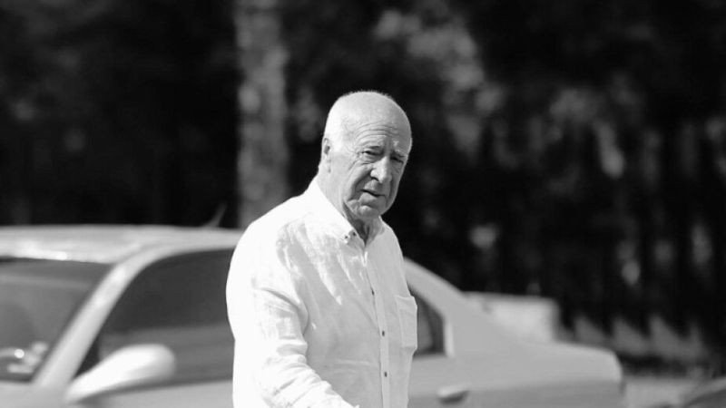 Кирил Ивков