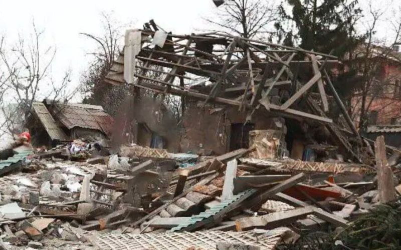 Запорожска област