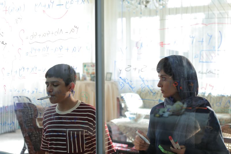 Майка и дете