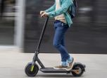 Eлектрически тротинетки