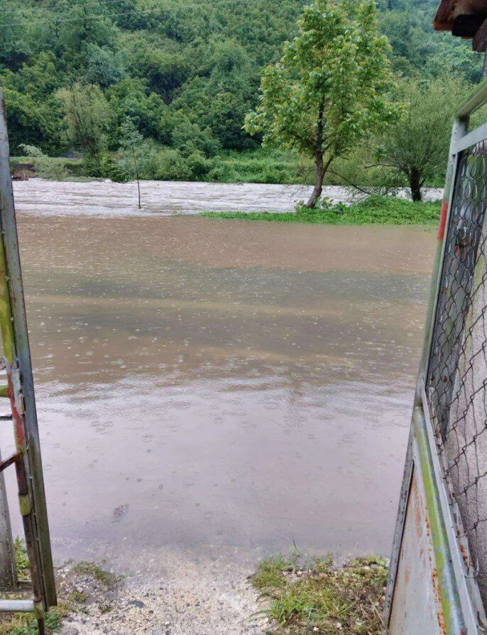 Кметът на общината д-р Мадлена Бояджиева свика кризисния щаб