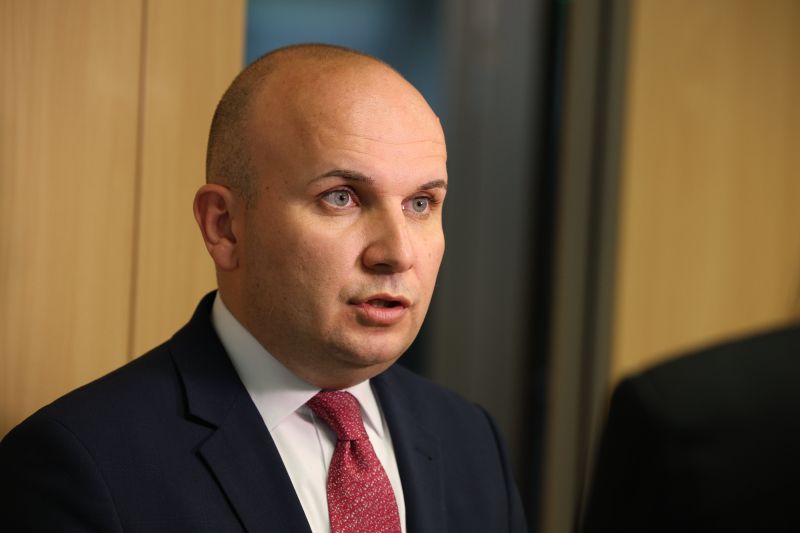 Илхан Кючюк