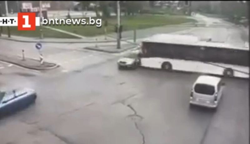 Катастрофата