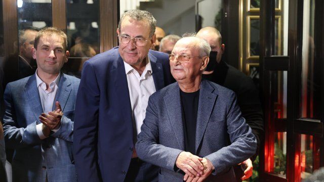 Ахмед Доган