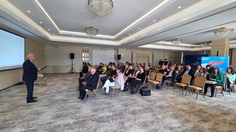 Силви Кирилов