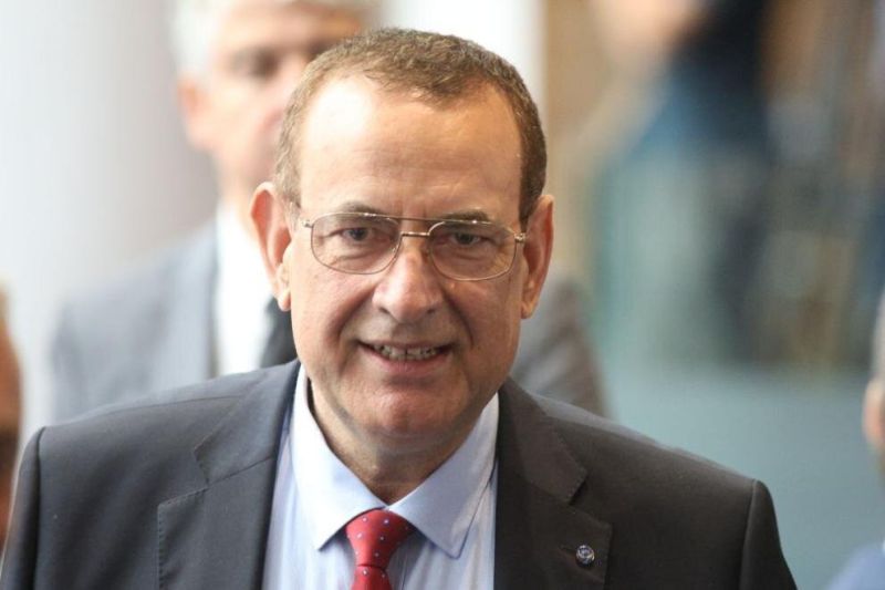 Джевдет Чакъров