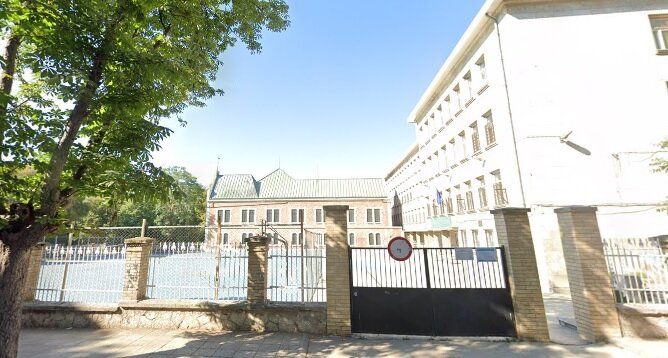 ОУ Св. св. Кирил и Методий