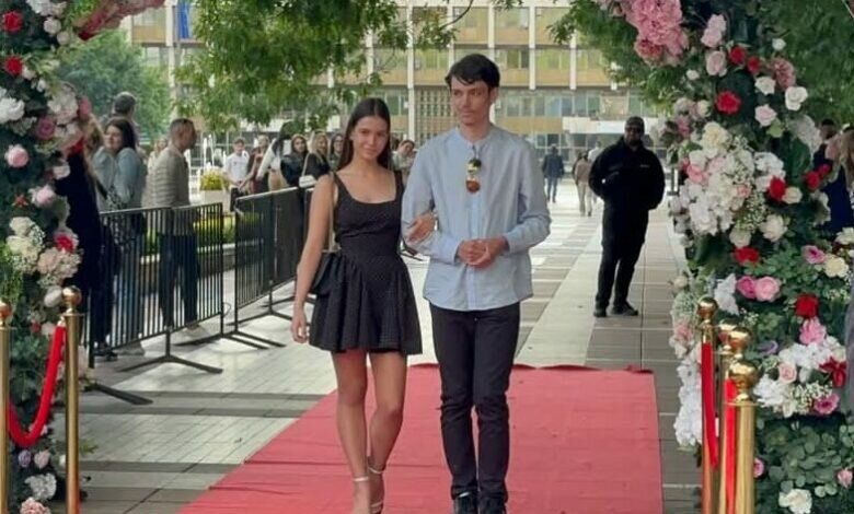 Анелия и Олександър