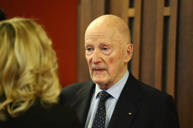 Симеон Сакскобургготски