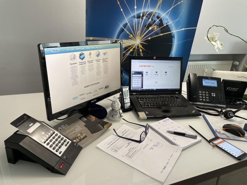 „Теленова“: Защо ни трябват телефонни централи в дигиталния свят