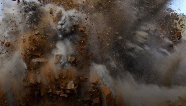 Руска атака с дронове по Харков