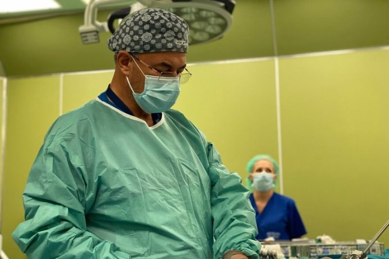 Цветан Минчев