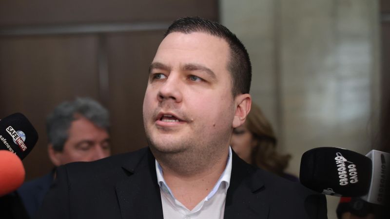 Станислав Балабанов