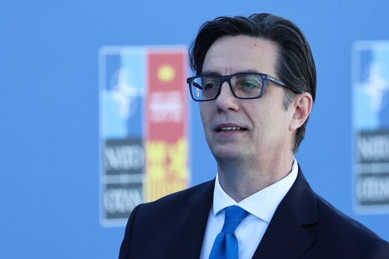 Стево Пендаровски