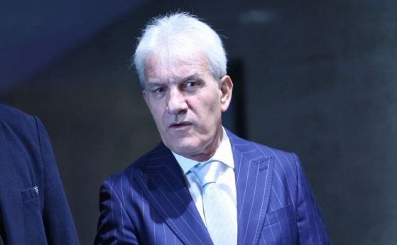 Аталай: С дреболии държат кметове на ДПС - надник с подпис на секретарка, клипчета на компютъра на сина
