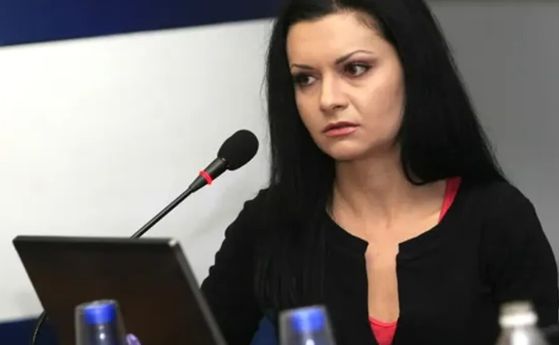 Христо Грозев: Журналистката Диляна Гайтанджиева е работила за ГРУ