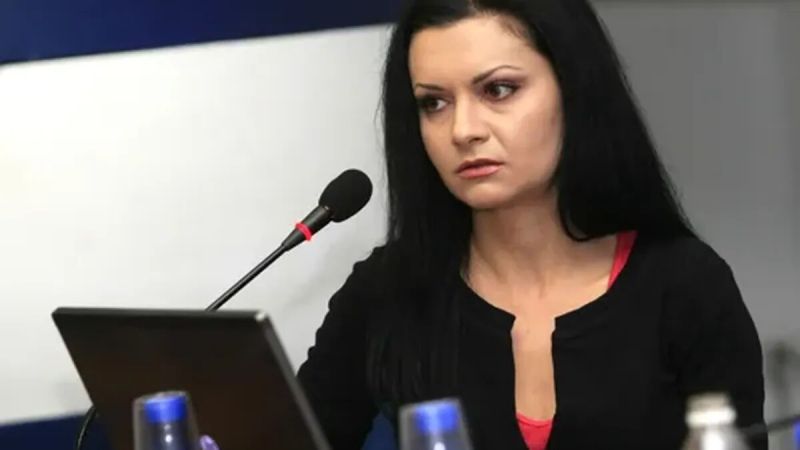 Диляна Гайтанджиева