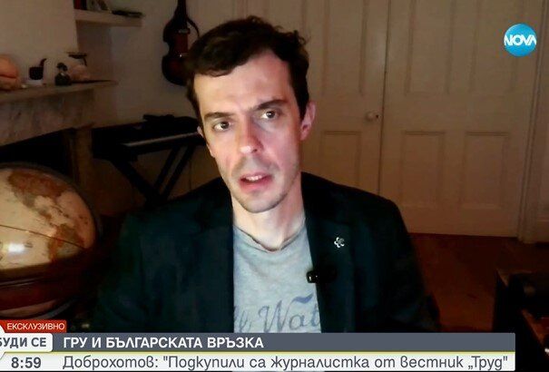 Роман Доброхотов