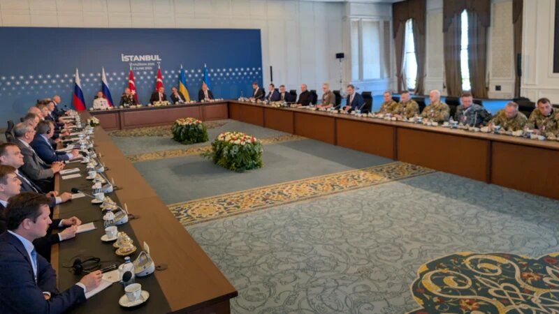 Разговорите