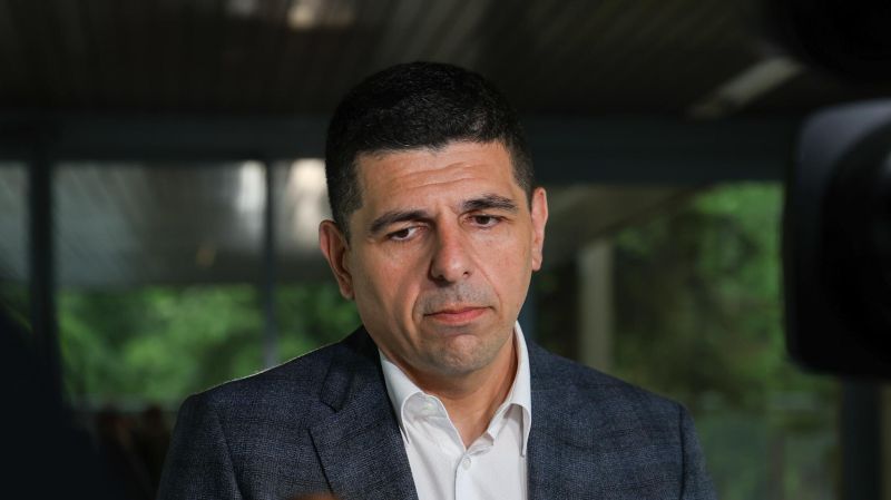 Ивайло Мирчев