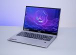 MSI Prestige A16 AI+ е ултрабук, който сбъдва мечти