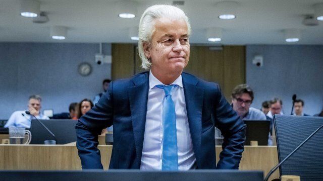 Герт Вилдерс