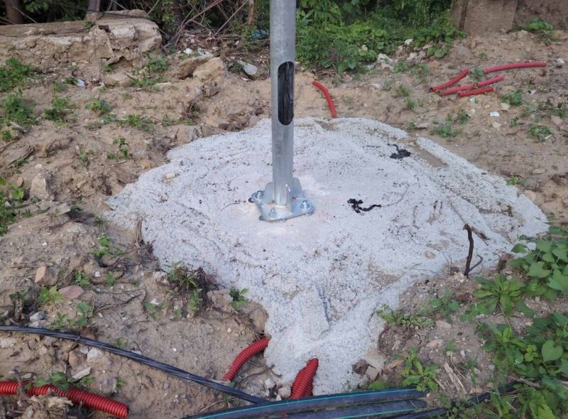 Общината в Габрово твърди, че ремонтът на ул. ''Свищовска'' покрива нормативните изисквания (снимки)