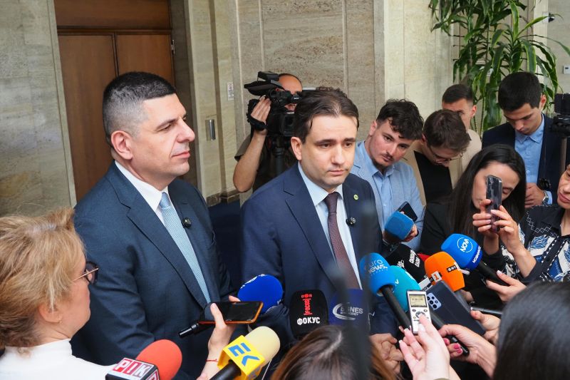 Ивайло Мирчев 