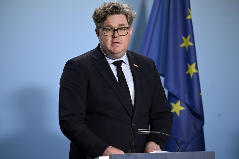 Гюнар Стрьомер