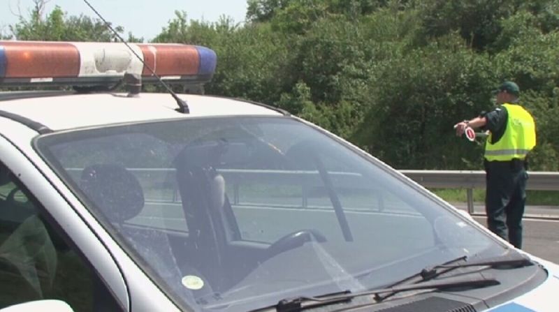 Пътна полиция