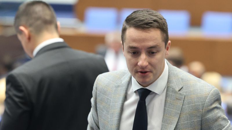 Явор Божанков, ПП-ДБ