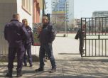 Бомбени заплахи