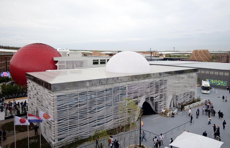 Световно изложение