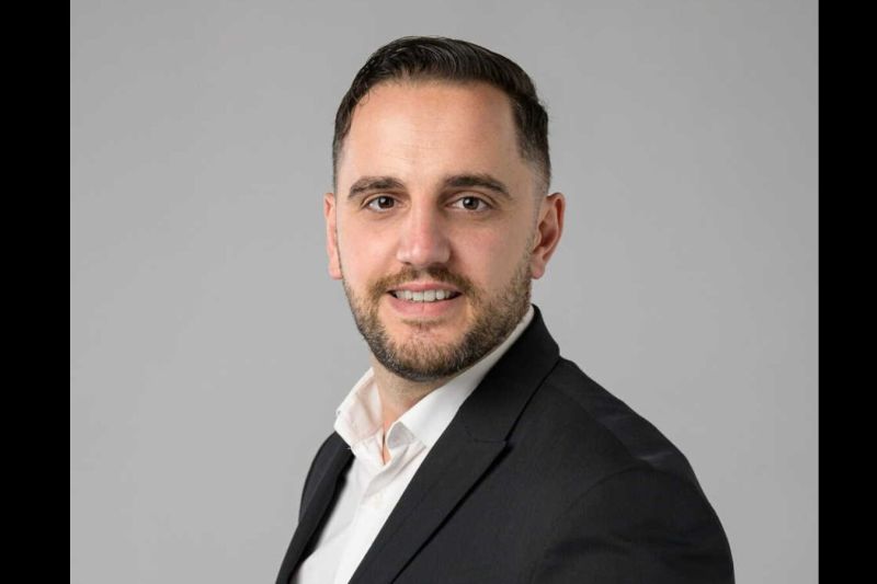 Шефът на СОС Цветомир Петров