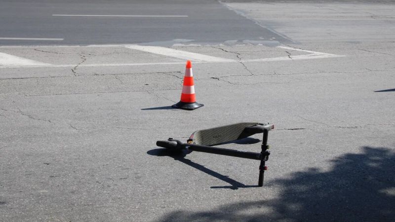 Тротинетка