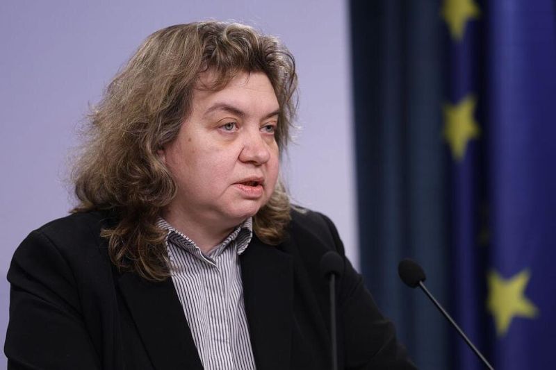 Наталия Киселова