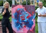 Илияна Овчарова и Иво Алексиев 