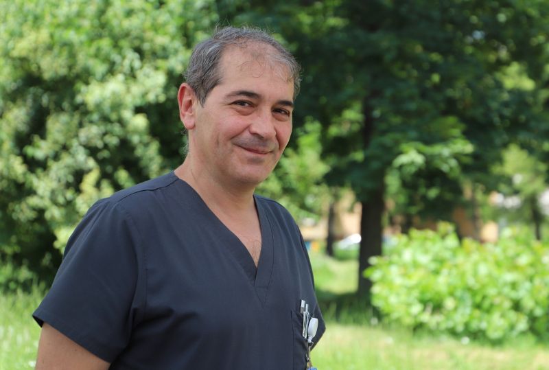 Недялко Григоров