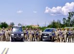 Военновъздушните сили и Въздушната гвардия на Тенеси започват съвместна подготовка
