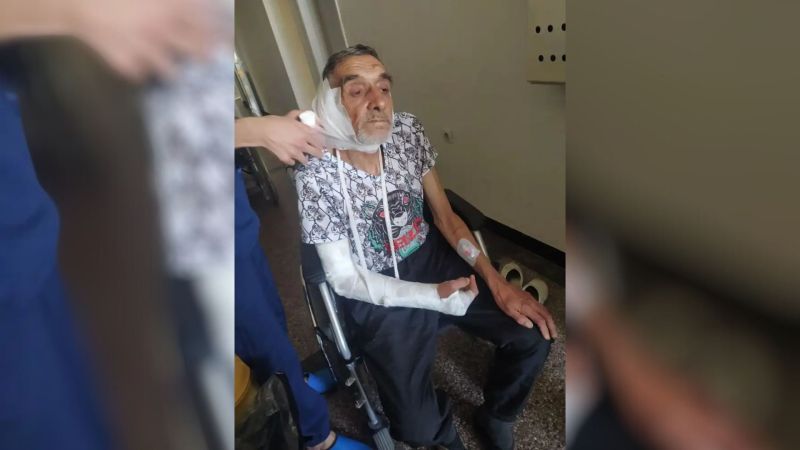 ''Аз съм кмет, мога да бия когото си поискам''. Домашен арест за кмета на Божурица, счупил две ребра на служител