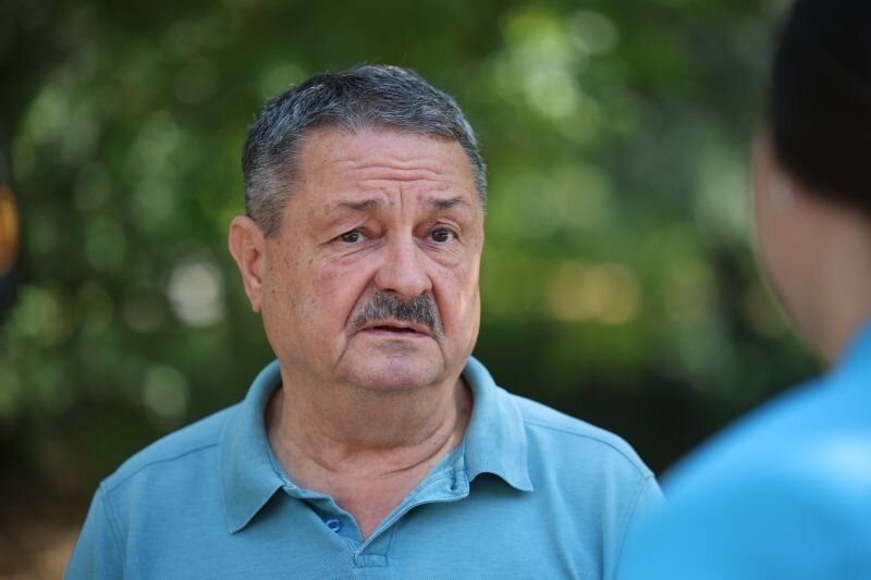 проф. Рачев