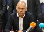 Костадин Димитров, кмет на Пловдив