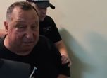 Валентин Желев остава в ареста