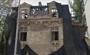 Къщата на Гешов.