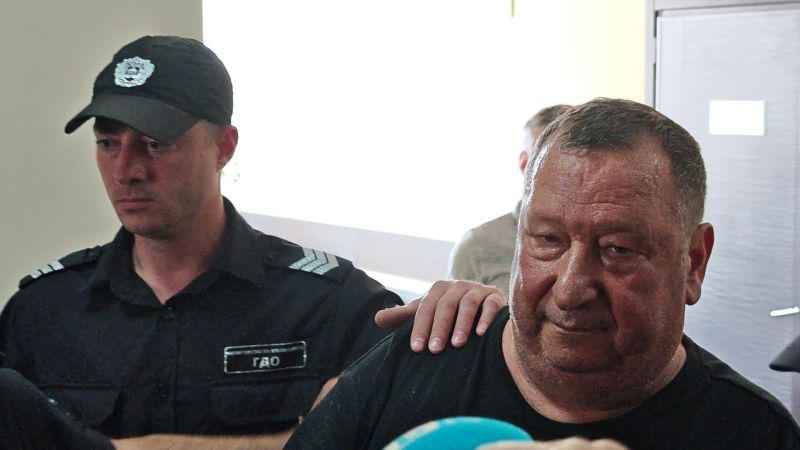 Валентин Желев