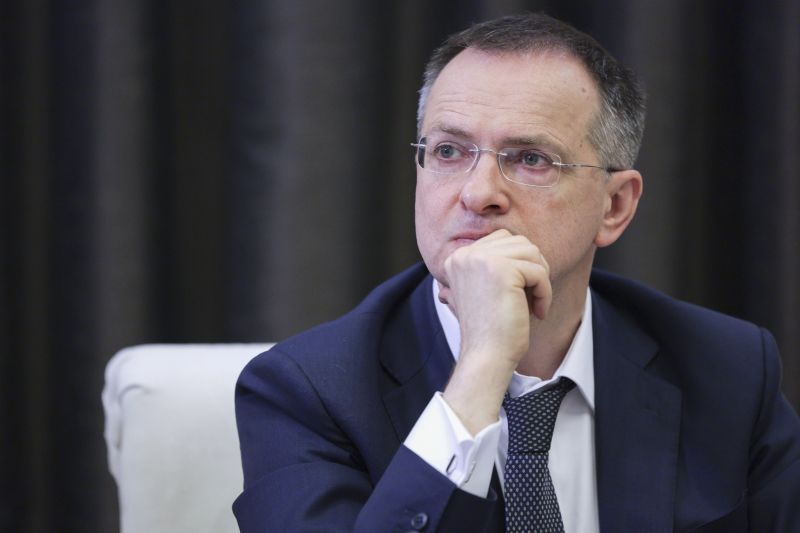 Владимир Медински