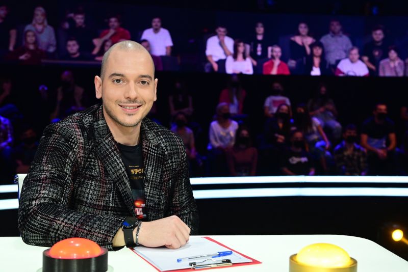 Николаос Цитиридис