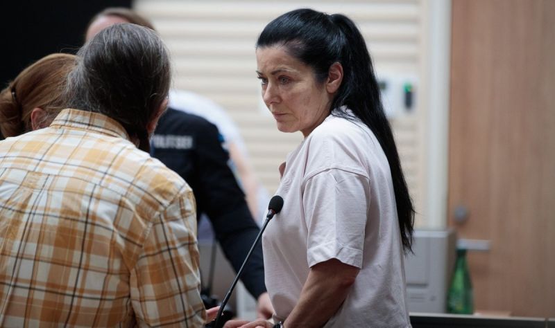 Светлана Бурцева